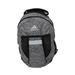 Adidas Adkins Large Capacity Backpack in Jersey Onix/Black /Sky Tint