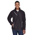 Men's Dominator Waterproof Jacket - BLACK - L