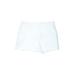 Pre-Owned Tommy Hilfiger Women's Size 6 Khaki Shorts