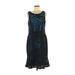 Pre-Owned Nue by Shani Women's Size 6 Cocktail Dress