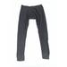 Alfani Mens Solid Textured Thermal Pajama Pants