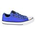 Converse Chuck Tayor All Star Street Slip Big Kid's Shoes Hyper Royal/Nightfall Blue 660027f