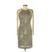 Pre-Owned Julia Jordan Women's Size 8 Cocktail Dress