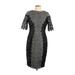 Pre-Owned Lela Rose Women's Size 12 Cocktail Dress