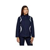 North End Venture Ladies Mini Ottoman Lightweight Jacket, Style 78167