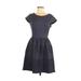 Pre-Owned LC Lauren Conrad Women's Size 6 Casual Dress