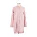 Pre-Owned Gap Women's Size S Long Sleeve Button-Down Shirt