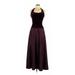 Pre-Owned Betsy & Adam Women's Size 6 Cocktail Dress