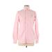 Pre-Owned Ralph by Ralph Lauren Women's Size M Long Sleeve Button-Down Shirt