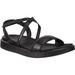 Women's ECCO Flowt LX Flat Strappy Sandal