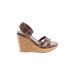 Pre-Owned SONOMA life + style Women's Size 7 Wedges