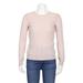 Polo Ralph Lauren Ladies Cashmere Cable Knite Sweater
