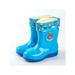 Avamo KID GIRLS BOYS UNISEX WELLINGTON RAIN SLIP ON WATERPROOF WELLIES BOOTS RAIN BOOT