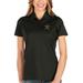 Vanderbilt Commodores Antigua Women's Balance Polo - Black