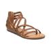 Women's Carlos by Carlos Santana Amara 2 Strappy Sandal