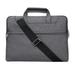 Prettyui 13-13.3 Inch Notebook Laptop Travel Carrying Bags for Macbook Air Pro 13.3 inch Shockproof Case