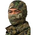 Outdoor Motorcycle Hiking Army Full Face Mask Realtree Camo Ski Helmet Bike Hat