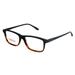 Smith Men Eyeglasses Manning 0OHQ Black/Havana 53 16 140 Acetate Rectangle