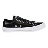 Converse Chuck Taylor All Star Ox Women's Shoes Black/White 558002c