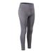 Greyghost Seamless Pants High Waist Woman Fitness Yoga Pants Push Up Gym Sport Tights