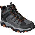 Men's Skechers Relaxed Fit Pine Trail Midline Hiking Boot