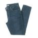 Levi's Womens Juniors Denim Skinny Jeans