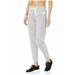 Calvin Klein Performance Womens Leopard Fitness Running Jogger Pants