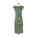 Pre-Owned Helen Wang Women's Size P Casual Dress
