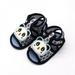 Zdmathe Newborn Baby Boy Girl Summer Cartoon Soft Sole Outdoor First Walker Shoes baby Boy Girl shoes