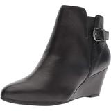 Anne Klein Admina Women's Black Boot