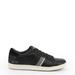 U.S. Polo Assn. JARED4052S9-Y1-BLK-Black-EU 41 Original Mens Sneakers, Black - Size EU 41