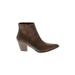 Pre-Owned COCONUTS by Matisse Women's Size 10 Ankle Boots