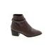 Pre-Owned CATHERINE Catherine Malandrino Women's Size 8 Ankle Boots