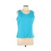 Pre-Owned Lands' End Women's Size L Tank Top
