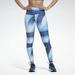 Reebok Running Lux Bold Leggings