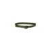 Tac Shield 123955 1.75" Double Wall Webbing OD Green Large Tactical Rigger Belt