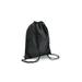 LA HIEBLA String Drawstring Travel Backpack Bag Cinch Sack School Tote Gym Bag Sports Pack