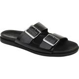 Women's Journee Collection Whitley Two Strap Slide