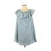 Pre-Owned Mo:Vint Women's Size S Casual Dress