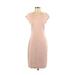 Pre-Owned Carmen Carmen Marc Valvo Women's Size S Casual Dress