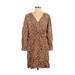 Pre-Owned Velvet Heart Women's Size S Casual Dress