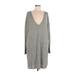 Pre-Owned Wilfred Free Women's Size M Casual Dress