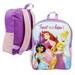 15"" Follow Your Heart Disney Princess Backpack