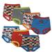 Disney Cars Boys Potty Training Pants Underwear Toddler 7-Pack Size 2T 3T 4T