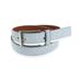 BOCONI Nubuck Suede Sneaker Belt (Men's)