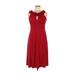 Pre-Owned Signature by Sangria Women's Size 6 Cocktail Dress