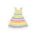 Pre-Owned Blueberi Boulevard Girl's Size 4T Dress