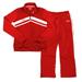 Asics Women's Cabrillo Athletic Track Pants and Track Jacket Set - Many Colors