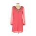 Pre-Owned Gianni Bini Women's Size 6 Cocktail Dress