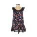 Pre-Owned Sui by Anna Sui Women's Size S Sleeveless Blouse